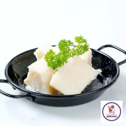 Premium Pork Lard - 500 gm  by PeppaPork
