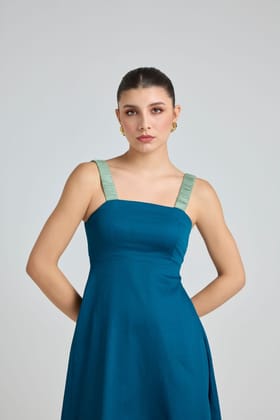 Hazel Dress-XS
