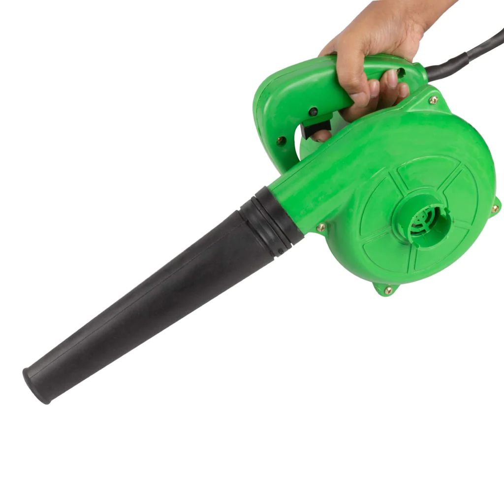 Electric Air Blower 650 Watt For Cleaning Dust At Home, Office, Car by RUHI