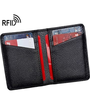 Wingers PU Leather Unisex Travel Card Holder ( Pack of 1 )