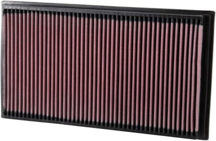 K&N 33-2183 High Performance Replacement Air Filter