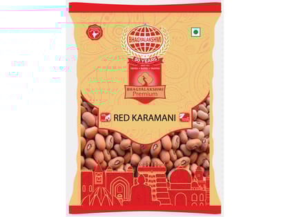 Red Karamani (Loba)- 500g