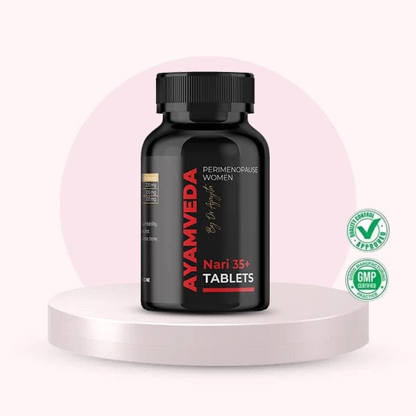 Nari 35+-120 Tabs