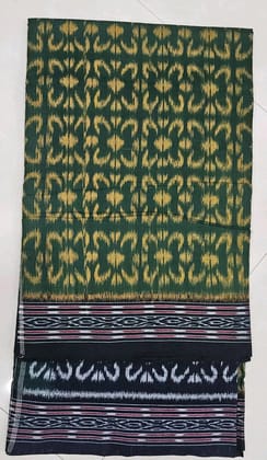 Authentic Indian Handloom Saree