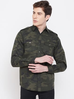 SSG-19006-L / Camouflage