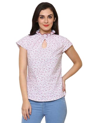 Klamotten Women's Casual TopWT14A90 Klamotten Women's Casual TopWT14A90