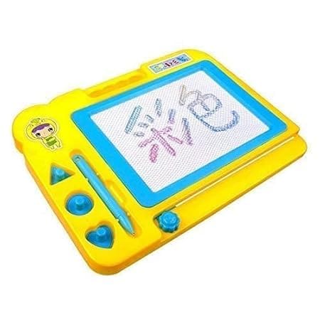 Nawani Magnetic Drawing Board for Kids Magic Doodle Education, Drawing Pad