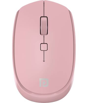 Portronics - Toad 23 Wireless Mouse