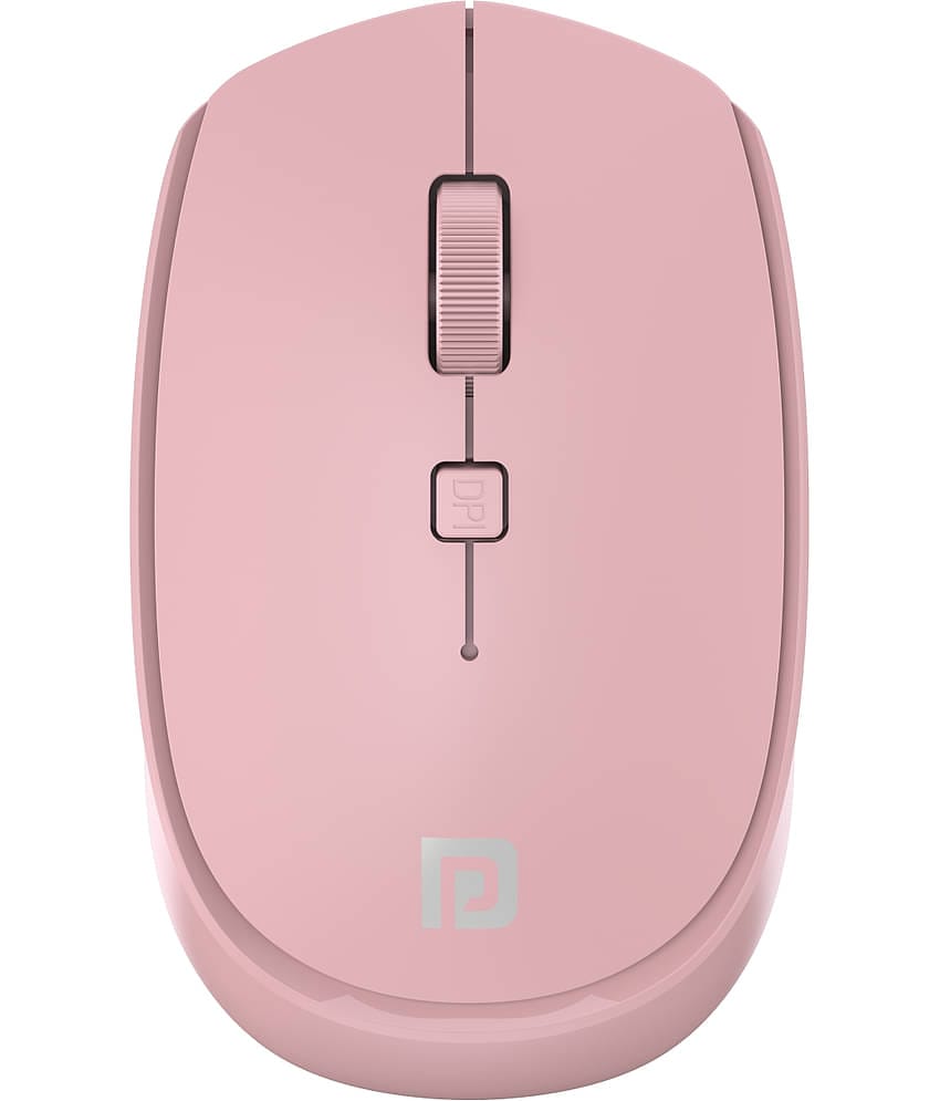 Portronics - Toad 23 Wireless Mouse