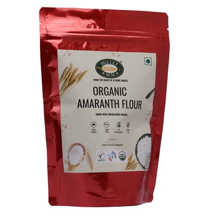 Amaranth Flour
