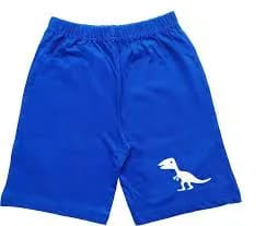 Cotton shorts for kids