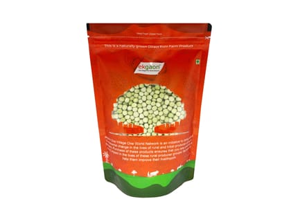 Ekgaon Green Peas (Sun Dried) (500g)