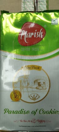 Harish Desi ghee Atta cookies 