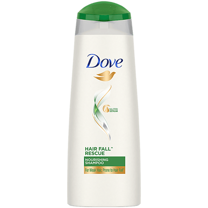 Dove Hair fall Rescue Shampoo, 80 ml