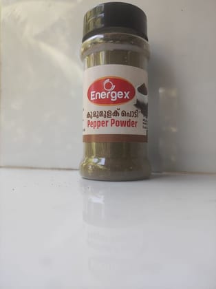 Pepper powder Pepper powder