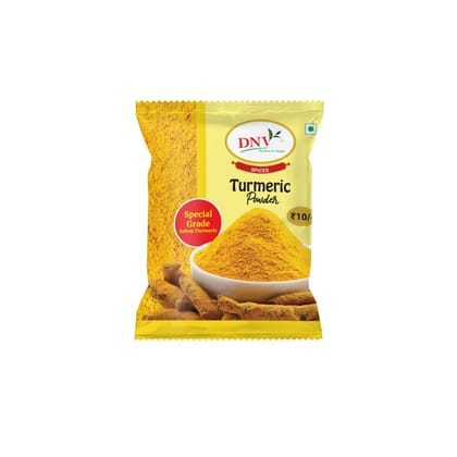 DNV Foods Haldi Powder, 22 gm