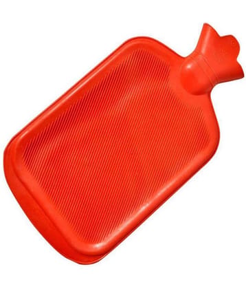Dr. Morepen HW-03 Hot Water Bag For Pain Relief (Pack of 1) Assorted Colours Dr. Morepen HW-03 Hot Water Bag For Pain Relief (Pack of 1) Assorted Colours