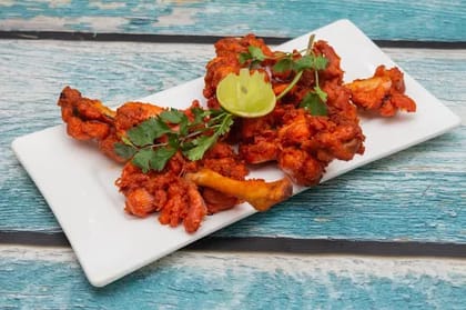 Chicken Lollipop
