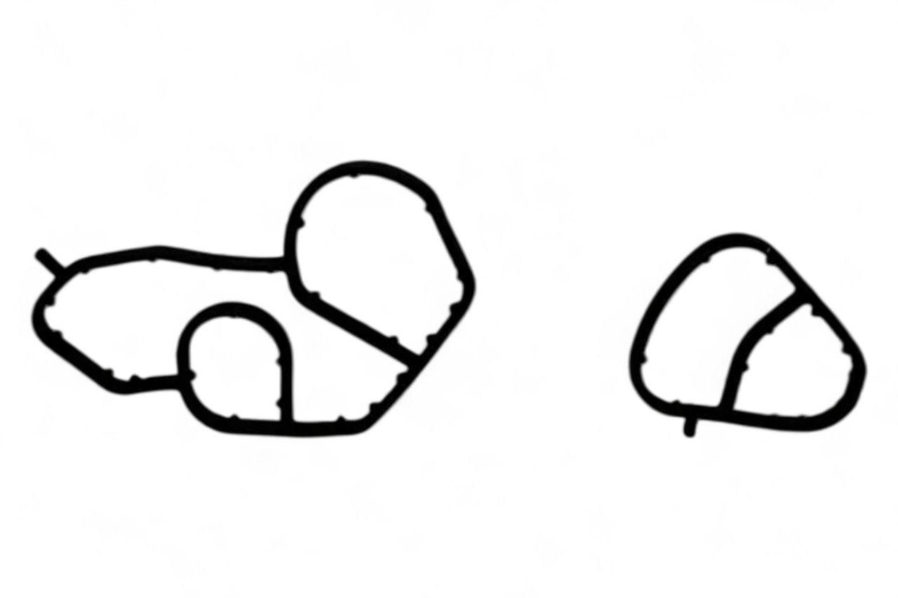 Ford Gasket, Isc Valve AV187388