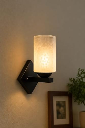 Decorative Modern Wall lamp for Living Room, Bedside, Bedroom, Decorative Light for Indoor Application Without 3