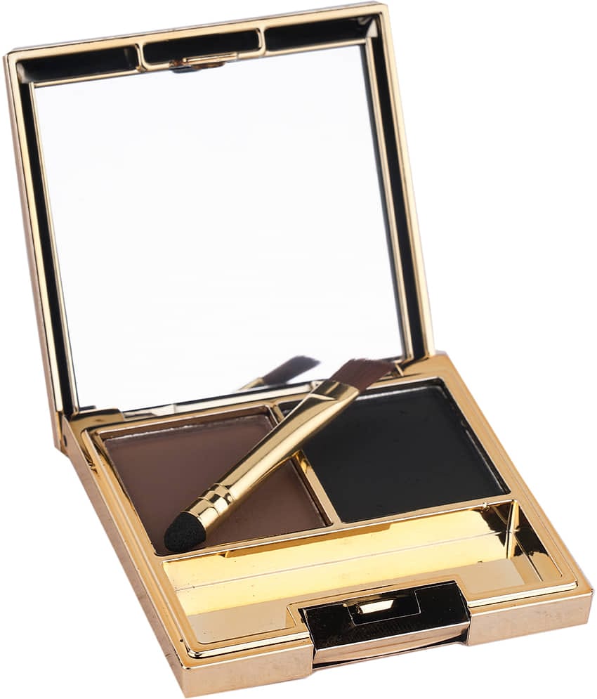 Cameleon Brow Eyebrow Kit Nude 5 g