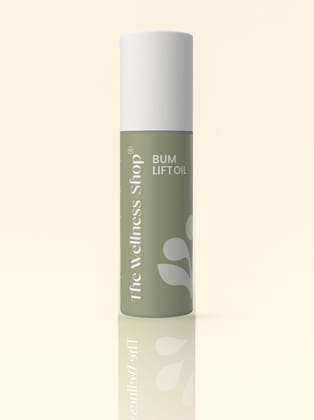 BUM LIFT OIL-50ml