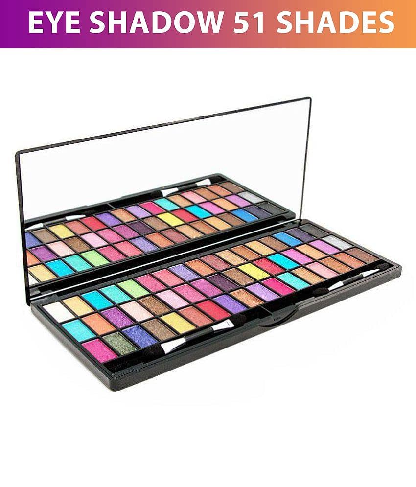 Glam 21 Eyes Stain SPF 10 Colours 46 gm