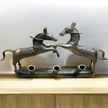 Brass Pen Stand Brass Pen Stand