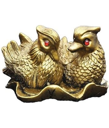 Religious Kart Feng Shui Mandarin Ducks