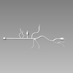 HARNESS WIRE (SELF) - Splendor NXG - 32100KVH780S