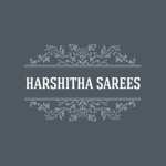 HARSHITHA SAREES