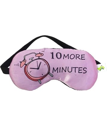 Jellify More Minutes EyeMask Multi Color Eye Mask