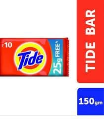 TIDE BLUE BAR 150G