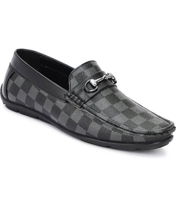 Buxton - Black Men's Hazel