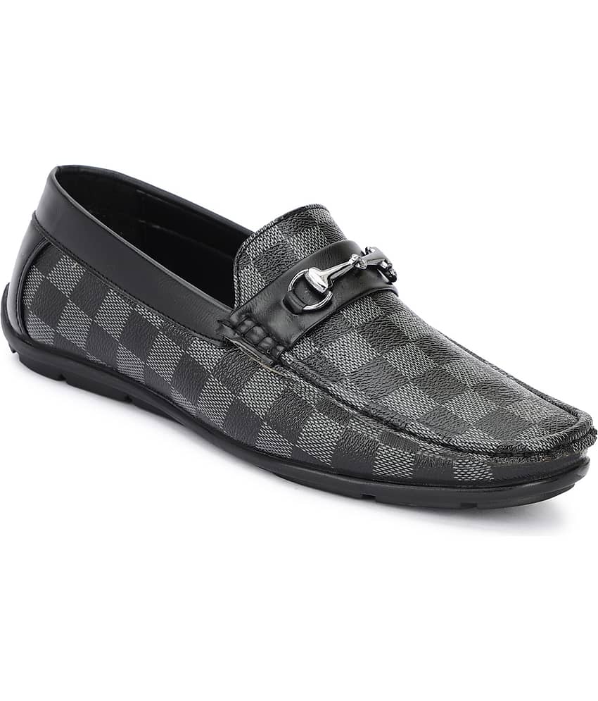 Buxton - Black Men's Hazel
