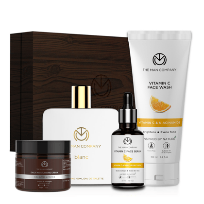 Grooming Promise Grooming Promise - Combo