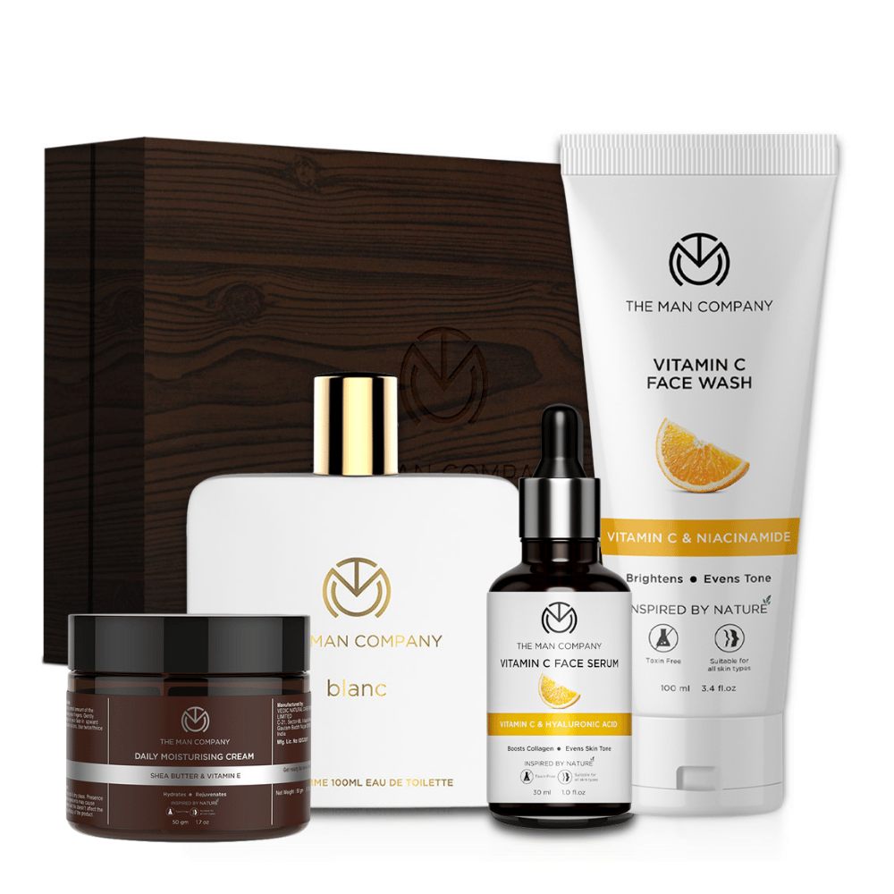 Grooming Promise Grooming Promise - Combo