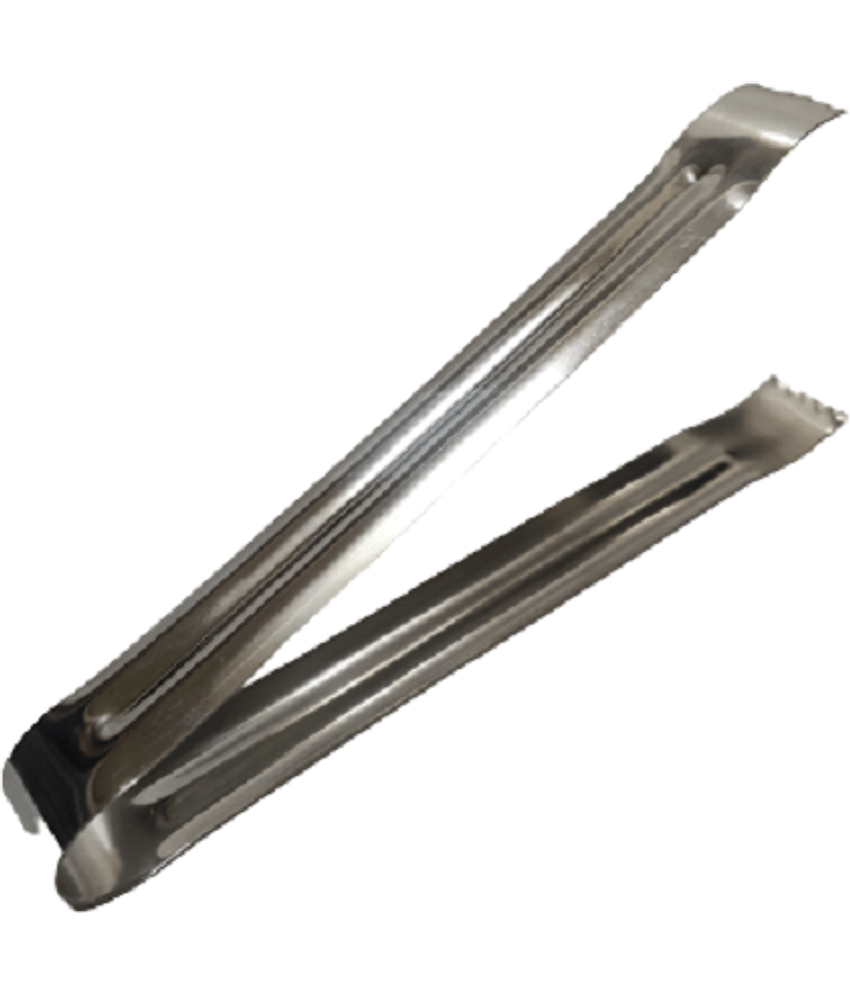 Dynore Steel Ice Tong