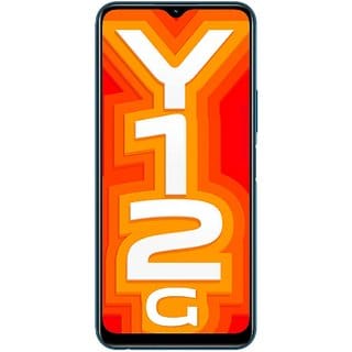 Vivo Y12G (Phantom Black 3GB RAM, 32GB Stoarge)