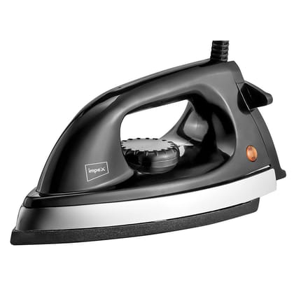 Impex Astro IK2Y 1000W Iron Box Black