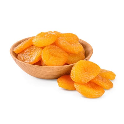 Apricots - 400 gram