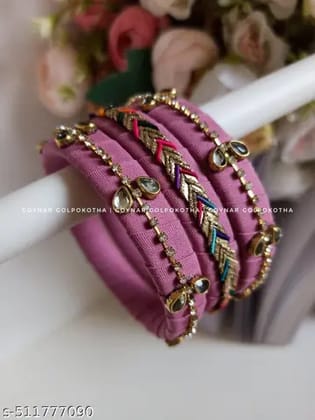 Princess Chic Bracelet & Bangles