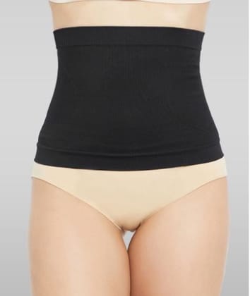Channel Nine Shapewear Tummy Reducer |P9102-Bk-Black / 2Xl