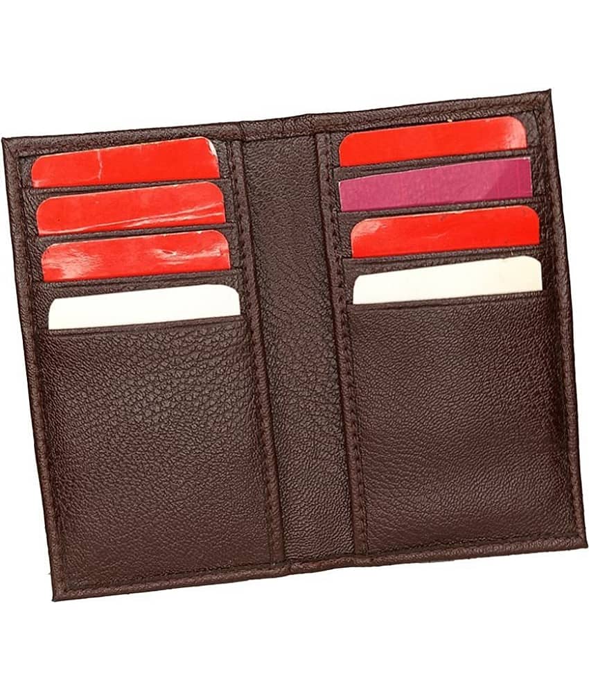 Wingers - PU Leather Card Holder ( Pack 1 )