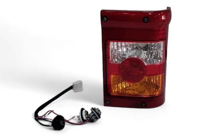 Lumax Rear Tail Lamp - RH AV418524