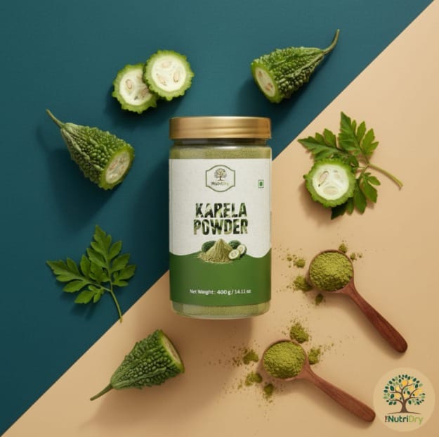 Karela Powder 200 G