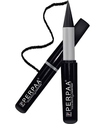 Perpaa Perpaa Kajal Stick Intense Black  Copper Pack of 2 100 g