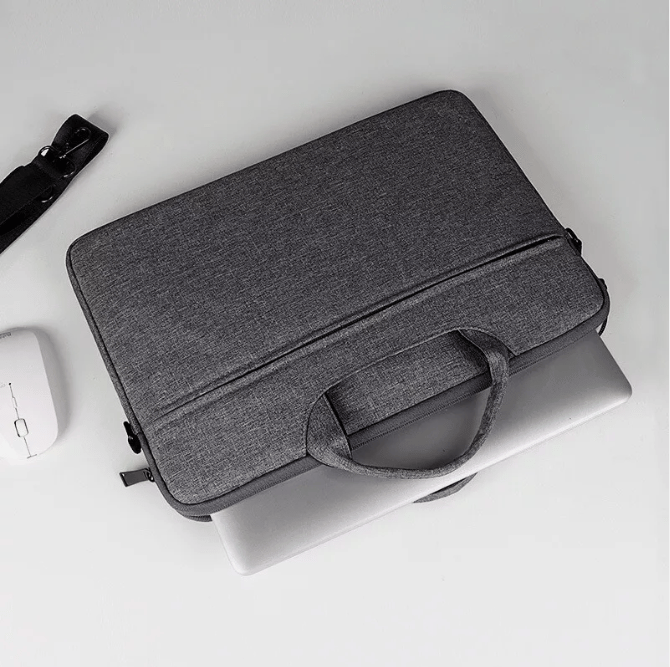 Laptop Shoulder Bag Sleeve Case 13 14 15 16 inch