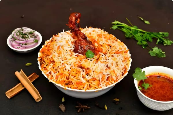 Shalu's Home Kitchen