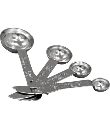 Dynore Steel Measuring Spoons